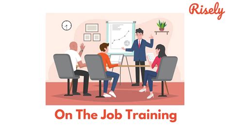 on the job training meaning.